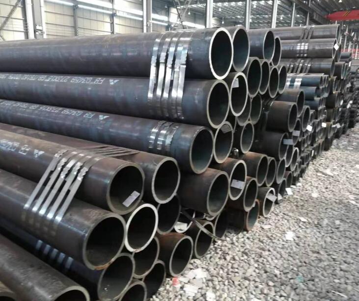 乐都Q345D化肥专用管