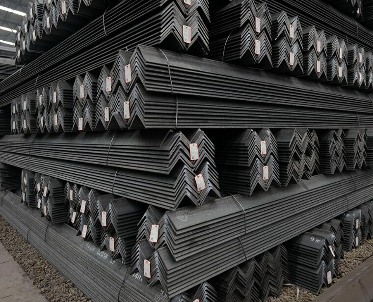 乐都低合金角钢